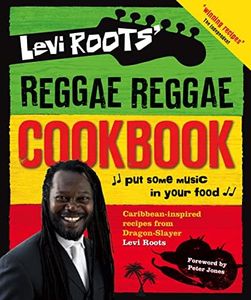 Levi Roots