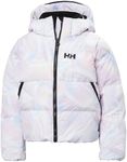 Helly-Hansen Junior Girl Nora Puffy