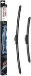 Bosch Wiper Blade Aerotwin AR139S, Length: 600mm/400mm − Set of Front Wiper Blades
