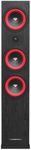 CERWIN-VEGA! Home Audio LA365 6.5 inch 300 Watts 3-Way Tower Speaker (Black)