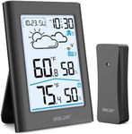 BALDR Indoor Outdoor Thermometer Wi