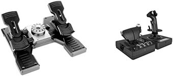 logitech G X56 H.O.T.A.S Throttle a