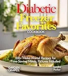 Diabetic Freezer Favorites Cookbook