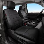 Ranaya Custom Fit Seat Covers for T
