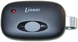 Linear Megacode Single Button Remote Control