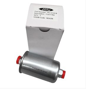 Ford Eb Ed Ef El Au Ba Bf Falcon Fuel Filter