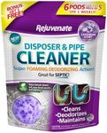 Rejuvenate Garbage Disposal and Dra