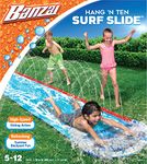 Banzai - 16'L Hang' N Surf Slide