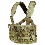 Condor Outdoor Rapid Assault Chest Rig (Multicam/Tactical Vest)