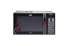 IFB 23 L Convection Microwave Oven (23BC4, Black+Floral Design)