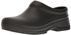 Klogs Footwear Springfield Black Wo