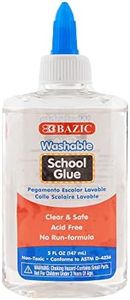 BAZIC Wash