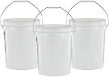 United Solutions 5 Gallon Bucket - 