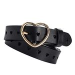 Womens Novelty Belts