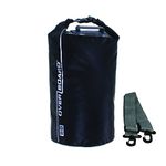 OverBoard 100% Waterproof Dry Tube Bag with Adjustable Shoulder Strap