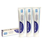 STIM Ri-namel - Toothpaste for Repairing Enamel and Healthy Gums - Pack of 3