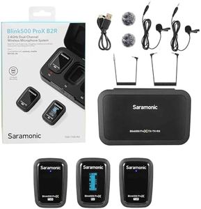 Saramonic 