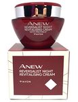 Avon Antiaging Night Creams