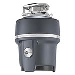 Garbage Disposer Compact 3/4 HP Evo