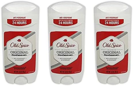 Old Spice 