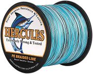 HERCULES Super Cast 500M 547 Yards 