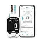 KETO-MOJO GK+ Bluetooth Glucose & K