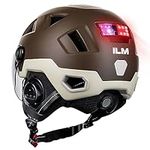 ILM Bluetooth Smart Bike Helmet Bra