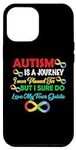 iPhone 15 Plus Autism Infinity Auti