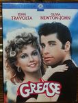 Grease (Full Screen) (Bilingual)