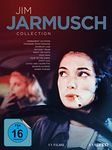 Jim Jarmusch Collection - 11-DVD Bo