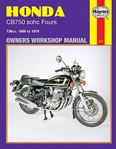 Honda CB75