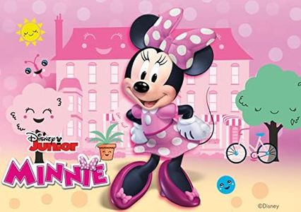 Minnie Mou