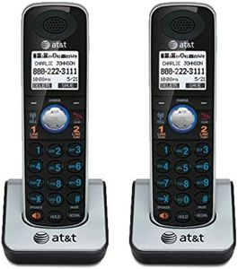 AT&T TL860