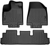 SMARTLINER Custom Fit Floor Mats 2 