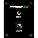 Xantrex Technology Inc, 808-9001 Remote Panel For Prowatt Sw