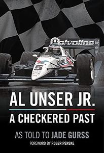 Al Unser J