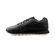 Reebok Unisex Glide Sneaker, Core Black Ftwr White Reebok Rubber Gum 01, 11 UK