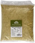 Suma Organic Long Grain Brown Rice 3 kg