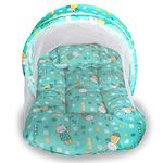 Baby Buddy Beddings