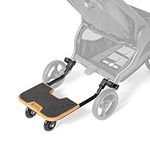 Ergobaby Metro+ Ride Along Board Stroller