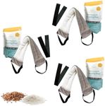 Versatile Microwavable Heating Pads