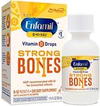 Enfamil Baby Vitamin D-Vi-Sol Liqui