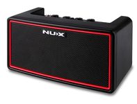 NuX | Mighty Air Wireless Stereo Modelling Amplifier | Guitar or Bass