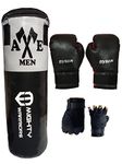 Fitness Gloves For Heavy Bag