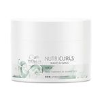 Wella Nutricurls Deep Treatment Hair Mask, 0.16501 kg