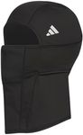 adidas Alphaskin Balaclava, Black/S