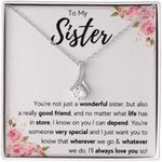 FG Family Gift Mall Sisters Gifts F