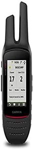 Garmin Rino 750, Rugged Handheld 2-Way Radio/GPS Navigator