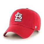 47 Brand MLB St. Louis Cardinals Re