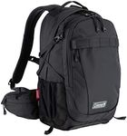 Coleman Esria 25 Backpack, Black